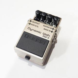 BOSS、AW-3の検索結果【楽器検索デジマート】