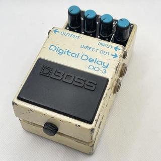 ギター用エフェクター、BOSS、DD-3の検索結果【楽器検索デジマート】