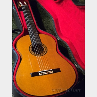 Jose Ramirez ホセ・ラミレス 1981 1a Flamenco -Vintage!!-【48回迄金利0%対象】