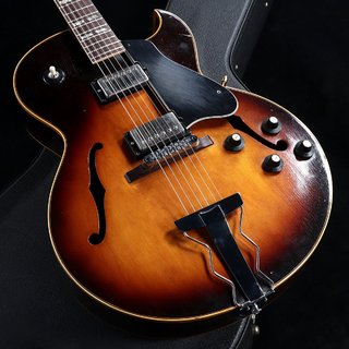 GibsonES-175D Sunburst 1968 【渋谷店】