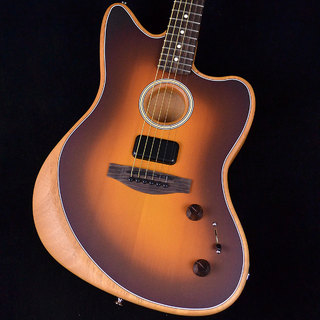 Fender Acoustasonic Player Jazzmaster 2-color Sunburst