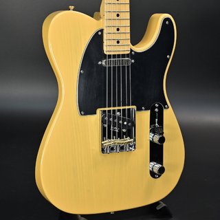 Fender ISHIBASHI FSR Hybrid II Telecaster Ash Body Butterscotch Blonde Maple 【名古屋栄店】