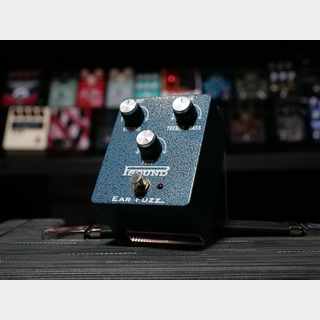 EAR FUZZ EFFECTSの検索結果【楽器検索デジマート】