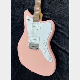 G&L Tribute Series DOHENY RW / Shell Pink