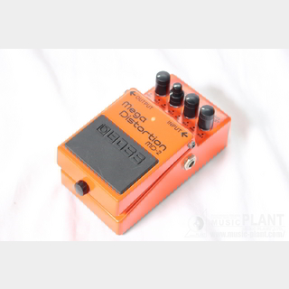 エフェクター（ギター・ベース用）、BOSS、MD-2の検索結果【楽器