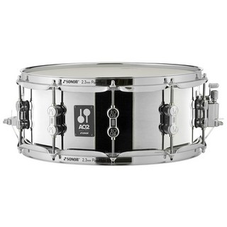 Sonor AQ2-1455SDS [AQ2 Series Steel Shell Snare Drum 14 x 5.5]