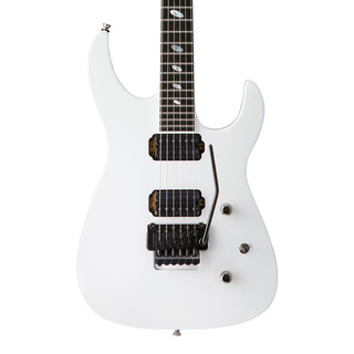 Caparison TAT II Frozen White【2月下旬入荷予定】