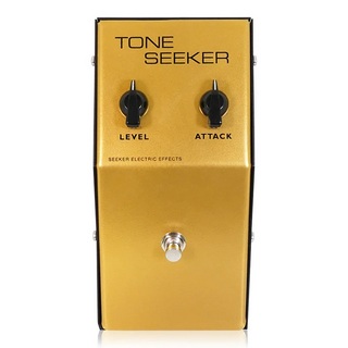 Seeker Electric Effects Vintage Custom Series TONE SEEKER《ファズ》【オンラインストア限定】