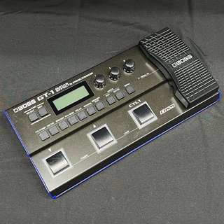 BOSS GT-1 / Guitar Effects Processor【新宿店】