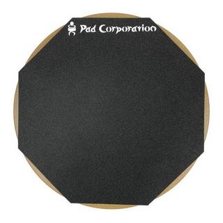 Pad Corporation 9 ドラム練習パッド PP-09DB