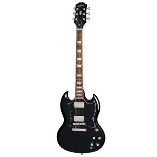 【調整済】epiphone エピフォンsg エレキギター　軽量　好調 エピフォン Epiphone SG エレキギター 楽器 弦楽器｜Yahoo