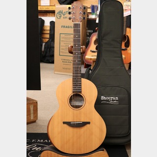 Sheeran by Lowden S-02 #5493 【コンパクトサイズ】【48回無金利】