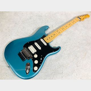 FenderPlayer Stratocaster FR HSS Made in Mexico