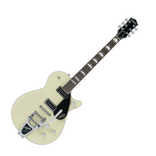 Gretschグレッチ G6128T Players Edition Jet DS with Bigsby Lotus Ivory エレキギター
