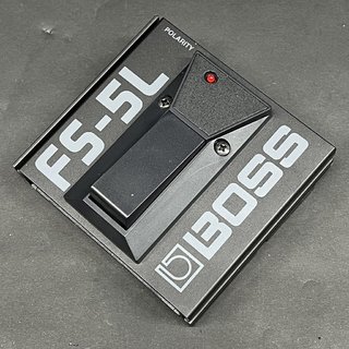 BOSS FS-5L / Footswitch【新宿店】