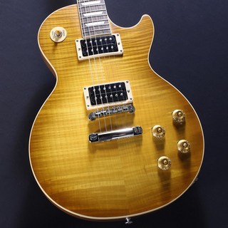 Gibson Les Paul Standard 50s Faded(Vintage Honey Burst) #208040286