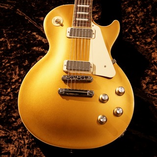 Gibson 【New】 Les Paul 70's Deluxe Gold Top #213130212 [4.56kg] [送料込] 