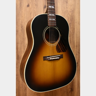 Gibson1942 Banner Southern Jumbo #21413006【アディロンダックスプルース】