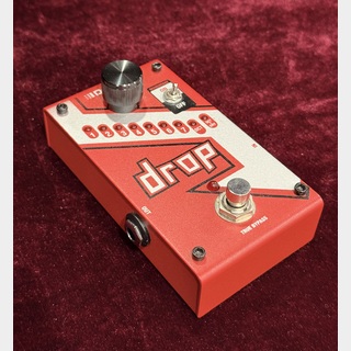 ギター用エフェクター、DigiTech、Dropの検索結果【楽器検索デジマート】