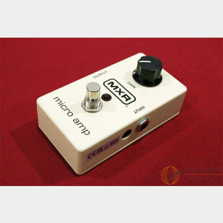 MXR M-133 MICRO AMP [VK148]