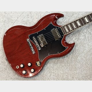 Gibson SG STANDARD (Cherry)