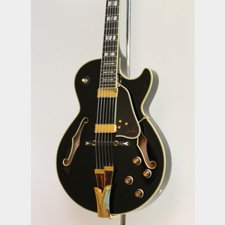 Ibanez GB10 / Bkack【新色】【日本製】