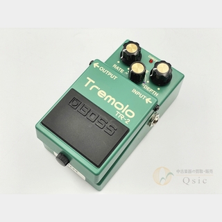 BOSS、TR-2の検索結果【楽器検索デジマート】