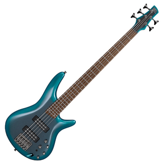 Ibanez SR305E / Cerulean Aura Burst