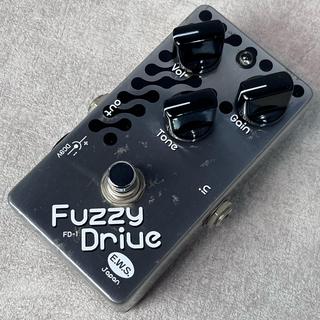 E.W.S. Fuzzy Drive【加古川店】