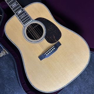 Martin D-45 Standard 【現物画像】