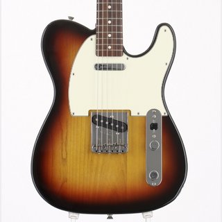 Fender JapanTL62-65US 3-Tone Sunburst 2004-2005年製【横浜店】