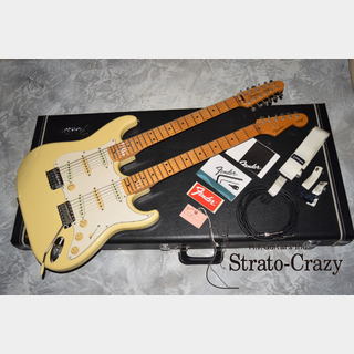 エレクトリックギター、Fender Japanの検索結果【楽器検索デジマート】