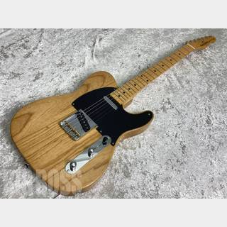 EDWARDS E-TE-98ASM Vintage Natural