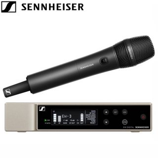 SENNHEISER EW-D 835-S SET (T12) ◆ 【ローン分割手数料0％(12回まで)】☆送料無料