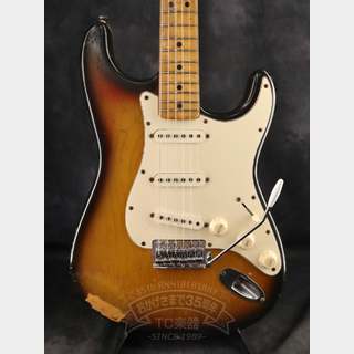 エレクトリックギター ＞ STタイプ、Fender、73、'73 OR 1973の検索