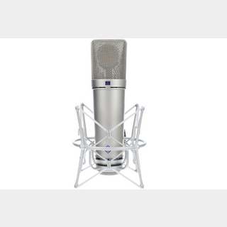 NEUMANN U87Ai Studio Set スタジオセット コンデンサーマイク