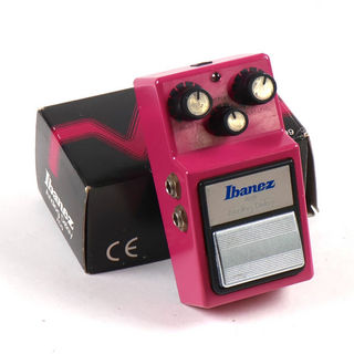 Ibanez 【中古】 アナログディレイ IBANEZ アイバニーズ AD9 Analog Delay Reissue ギターエフェクター