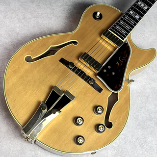 Ibanez GB10 George Benson Signature【加古川店】