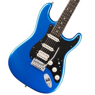 Fender American Ultra II Stratocaster HSS Ebony Fingerboard Noble Blue フェンダー【福岡パルコ店】