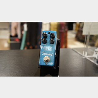 MXR CSP027 Timmy