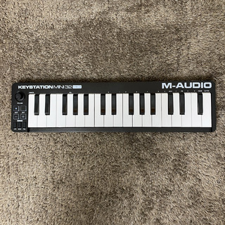 M-AUDIOKEYSTATION MINI 32 MK3 