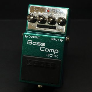 BOSS BC-1X Bass Comp 【梅田店】