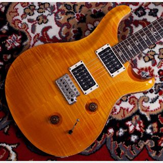 Paul Reed Smith(PRS)Custom 24 SANTANA YELLOW 2011年 THIN