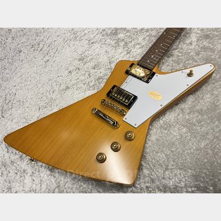 エレクトリックギター ＞ エクスプローラータイプの検索結果【楽器検索