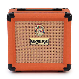 ORANGE 【中古】 ORANGE オレンジ PPC108 ギターアンプキャビネット