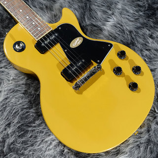 EpiphoneLes Paul Special TV Yellow