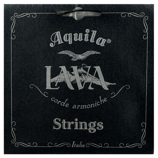 AquilaAQL-SR(110U) LAVA Ukulele Strings ソプラノウクレレ弦