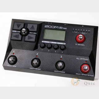 ZOOM、B2 FOURの検索結果【楽器検索デジマート】