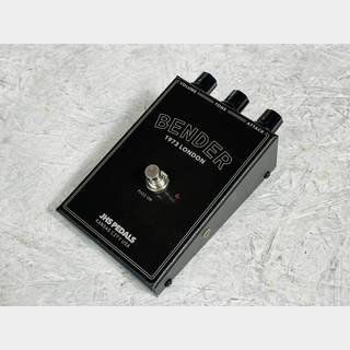 JHS Pedals BENDER