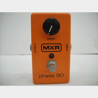 MXR Phase 90